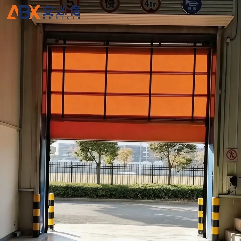 甘南藏族自治州柔性门