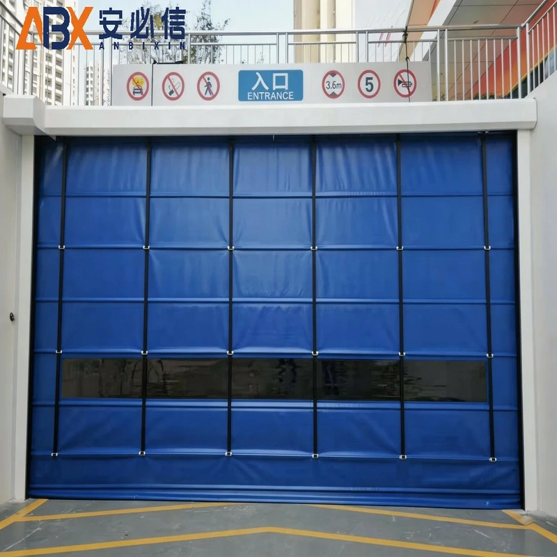 甘南藏族自治州升降平台
