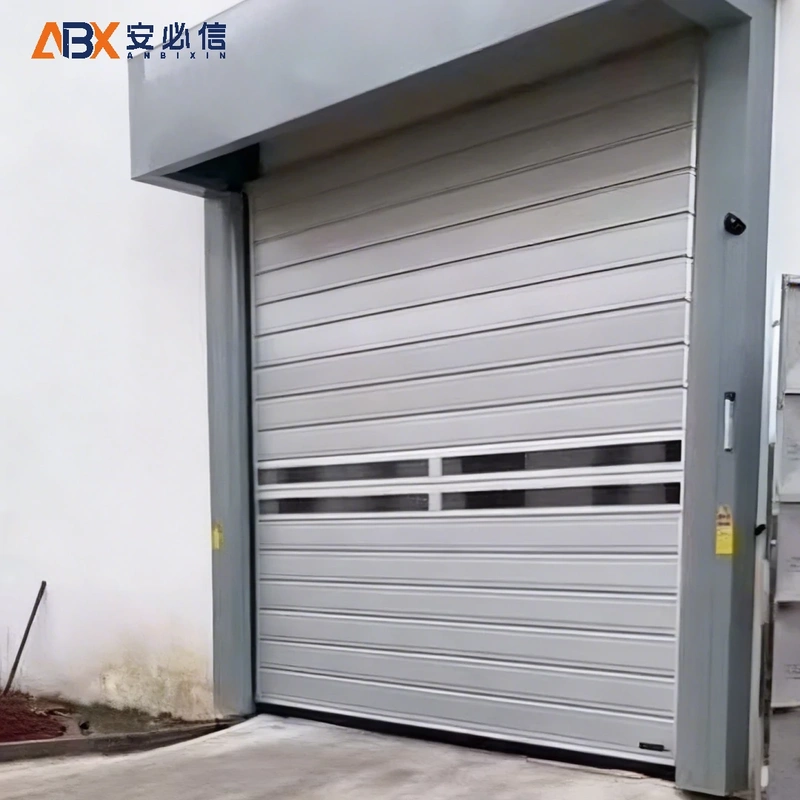 甘南藏族自治州医药密闭高速门